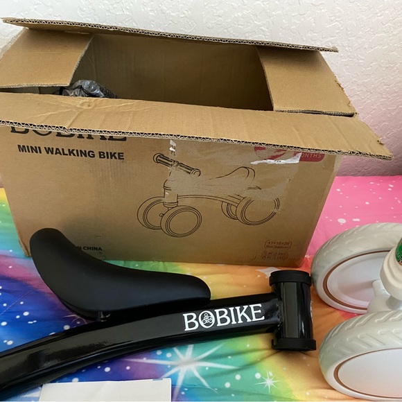 Balancing Bike - Picture 5 of 7